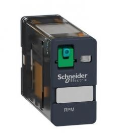 Schneider Electric RPM11BD Relay