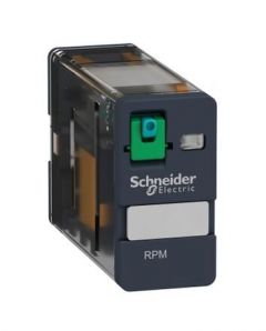 Schneider Electric RPM11ED Relay