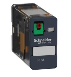 Schneider Electric RPM11P7 Relay
