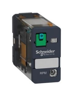 Schneider Electric RPM12ED Relay
