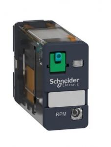 Schneider Electric RPM12JD Relay