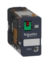 Schneider Electric RPM12P7 Relay
