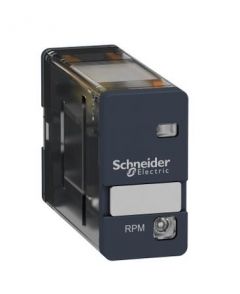 Schneider Electric RPM13B7 Relay