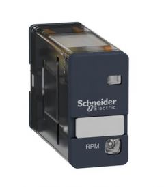 Schneider Electric RPM13F7 Relay