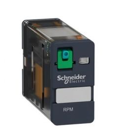 Schneider Electric RPM1SOC24D Relay
