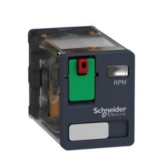 Schneider Electric RPM21B7 Relay