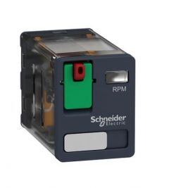 Schneider Electric RPM21E7 Relay
