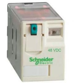 Schneider Electric RPM21ED Relay
