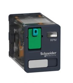 Schneider Electric RPM21JD Relay