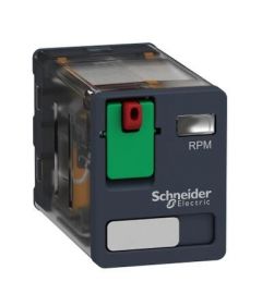 Schneider Electric RPM21P7 Relay