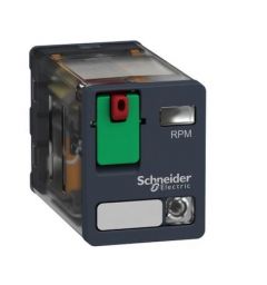 Schneider Electric RPM22E7 Relay