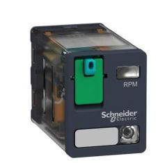 Schneider Electric RPM22FD Relay
