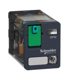 Schneider Electric RPM22JD Relay