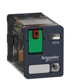 Schneider Electric RPM22P7 Relay