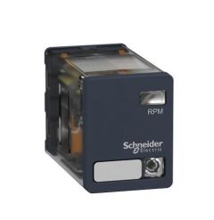 Schneider Electric RPM23F7 Relay