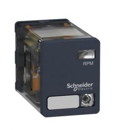 Schneider Electric RPM23FD Relay