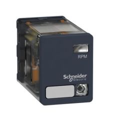 Schneider Electric RPM23P7 Relay