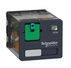 Schneider Electric RPM31ED Relay