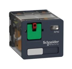 Schneider Electric RPM31F7 Relay