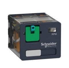 Schneider Electric RPM31FD Relay