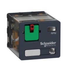 Schneider Electric RPM32E7 Relay