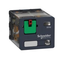Schneider Electric RPM32F7 Relay