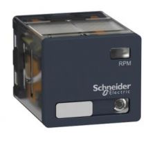 Schneider Electric RPM33B7 Relay