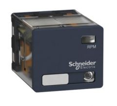 Schneider Electric RPM33E7 Relay