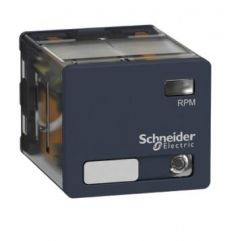 Schneider Electric RPM33ED Relay