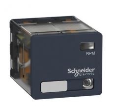 Schneider Electric RPM33P7 Relay