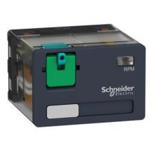 Schneider Electric RPM41FD Relay