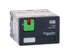 Schneider Electric RPM41P7 Relay