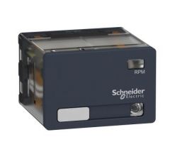 Schneider Electric RPM43B7 Relay