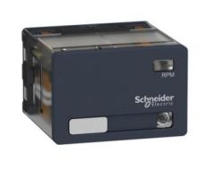 Schneider Electric RPM43BD Relay