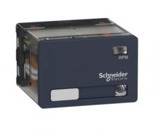 Schneider Electric RPM43E7 Relay