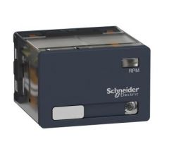 Schneider Electric RPM43F7 Relay