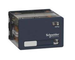 Schneider Electric RPM43FD Relay