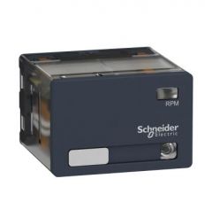 Schneider Electric RPM43P7 Relay