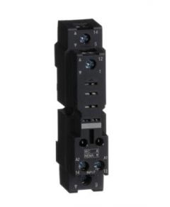 Schneider Electric RPZF1 Relay