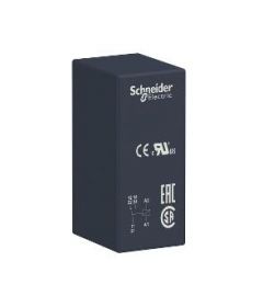 Schneider Electric RSB1A160ND Relay
