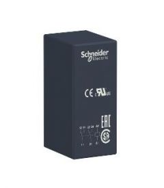 Schneider Electric RSB2A080ED Relay