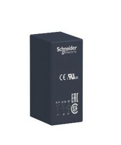 Schneider Electric RSB2A080FD Relay