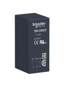 Schneider Electric RSB2A080JD Relay