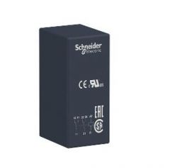 Schneider Electric RSB2A080M7 Relay