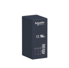 Schneider Electric RSB2A080P7 Relay