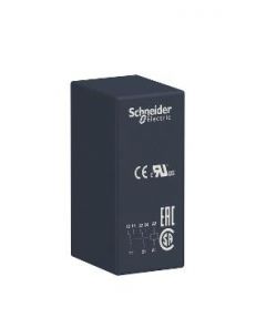 Schneider Electric RSB2A080RD Relay