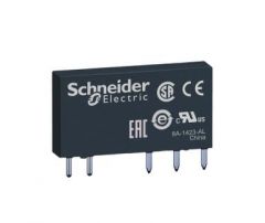 Schneider Electric RSL1AB4ND Relay