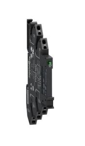 Schneider Electric RSL1PREU Relay