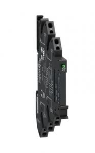 Schneider Electric RSL1PRJU Relay