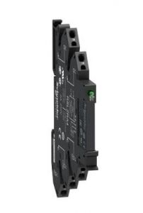 Schneider Electric RSL1PRPU Relay